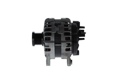 ALTERNATÖR 14V 150A RENAULT MEGANE IV 16 CLIO V 19 GRAND SC NIC IV 18 23 KADJAR 18 KOLEOS II 18 DACIA DUSTER II 18 1.3TCe H5H