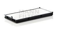 POLEN FİLTRESİ BMW 5 E34 520İ 24V 150HP 09/89-02/96