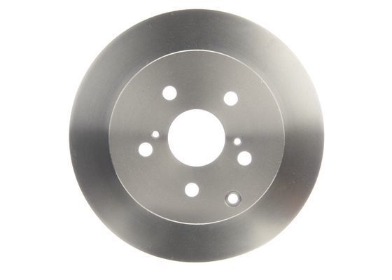 ARKA FREN AYNASI COROLLA VERSO 1.8 VVTI-1.6I-2.2 DCA-2.0 D4D 09 297x11x5DL