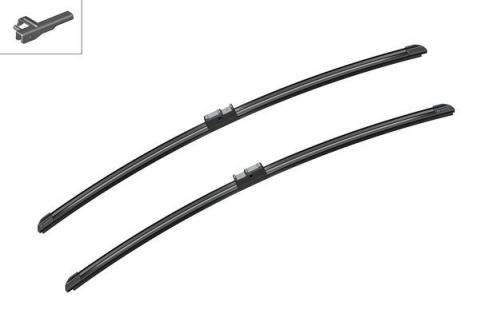 AEROTWIN SİLECEK 650-650mm MUZ TİPİ XSARA 1.6-1.6 16V-1.8 16V-2.0 16V 99