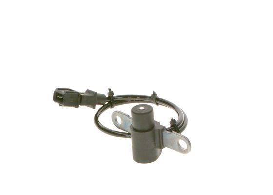 DEVİR-HIZ SENSÖRÜ DG-6-K