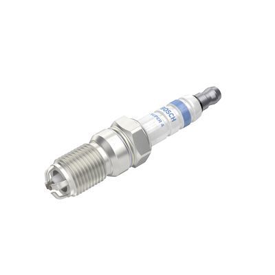 BUJİ H78 SUPER 4 BMW MERCEDES W201 W124 W463 JAGUAR STYPE VOLVO S40 1.8 2.0 C30 0241232514