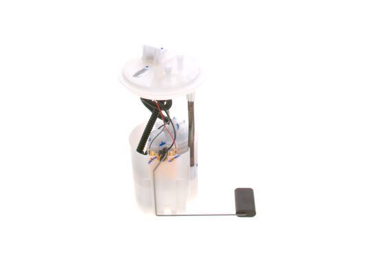 YAKIT POMPASI MONTAJ ÜNİTESİ