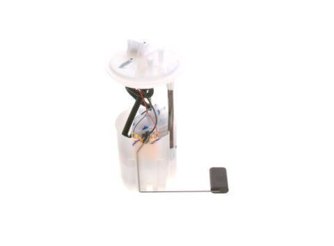 YAKIT POMPASI MONTAJ ÜNİTESİ