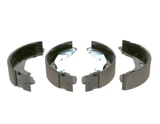 ARKA PABUÇ BALATA TRANSİT V184 2.0TDCİ 2.2TDCİ 2.4TDCİ 3.2TDCİ 03-14 ÖNDEN ÇEKİŞLİ 250x52