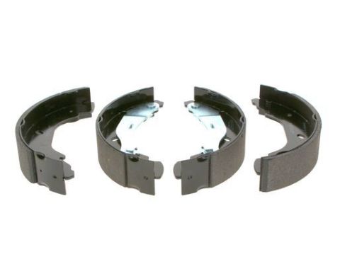 ARKA PABUÇ BALATA TRANSİT V184 2.0TDCİ 2.2TDCİ 2.4TDCİ 3.2TDCİ 03-14 ÖNDEN ÇEKİŞLİ 250x52