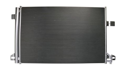 CONDENSER. AİR CONDİTİONİNG VW MULTIVAN VI SG 15-