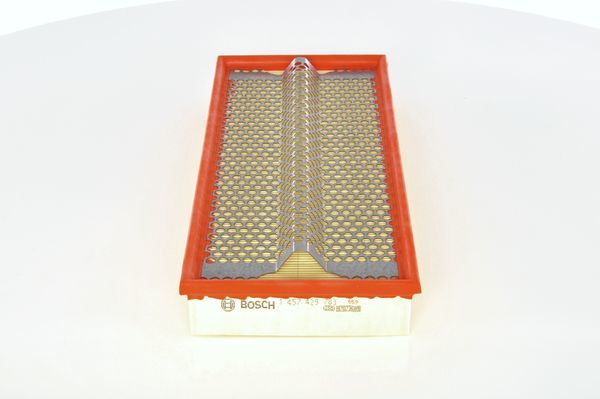 HAVA FILTRESI MERCEDES OM602 W201 W124 W460 W463