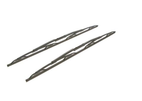 SILECEK SUPURGESI ÖN 650 / 650mm RANGE ROVER 3 VOGUE L322 02 12