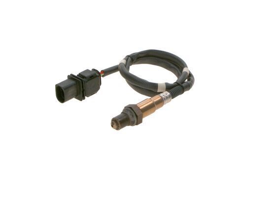 OKSİJEN/LAMBDA SENSÖRÜ DİZEL LSU-4.9