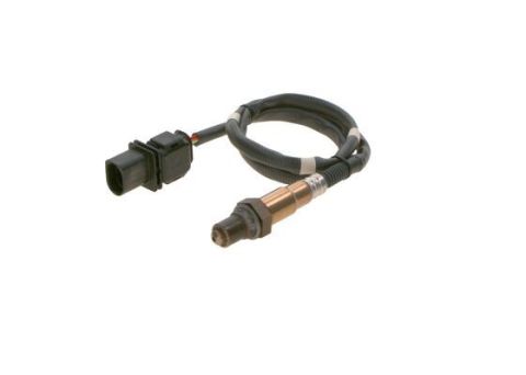 OKSİJEN/LAMBDA SENSÖRÜ DİZEL LSU-4.9