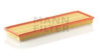 HAVA FILTRESI BMW M51 D25 E36 E34 E38 E39