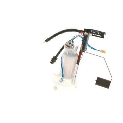 DEPO SAMANDIRASI BMW 5 E60 2004-2009