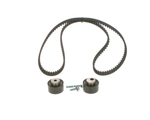 STANDART TRİGER SETİ ULYSSE 2.2 16V JTD 10.2002 - 09.2007