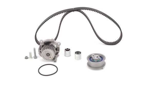 SU POMPALI TRİGER SETİ WASSERPUMPEN-SET