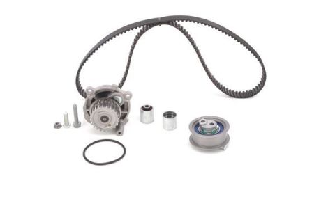 SU POMPALI TRİGER SETİ WASSERPUMPEN-SET