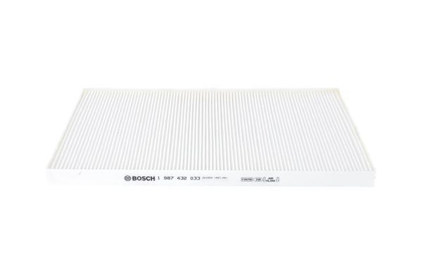 POLEN FİLTRESİ AUDI A6 4A/C4 2.0 101HP 06/94-02/97 1987431033