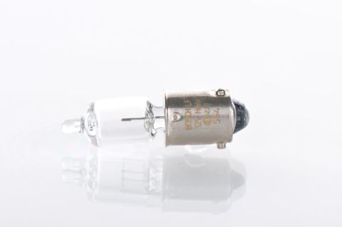 1987302935 AMPUL ECO 12V H6W HALOJEN PARK BAX9s