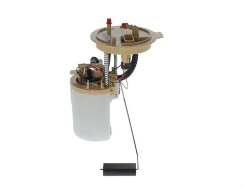 ELEKTRİKLİ YAKIT POMPASI