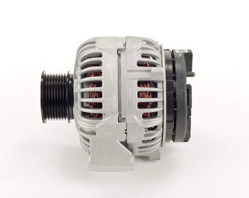 ALTERNATÖR