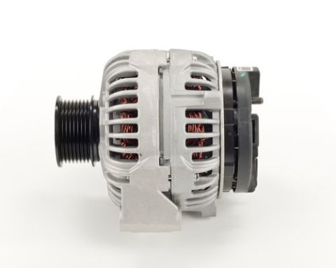 ALTERNATÖR