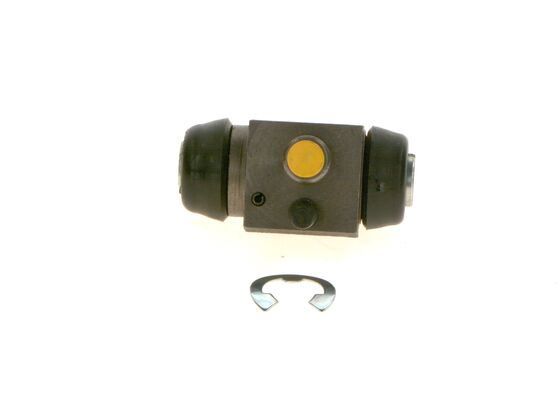 TEKERLEK SİLİNDİRİ - 20.30 MM