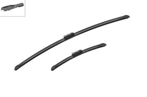 AEROTWİN SİLECEK SETİ - 700/340 MM A 404 S
