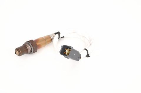 OKSİJEN SENSÖRÜ TOYOTA AURIS 07-12 -COROLLA 02-07 1.4 VVTİ 463mm 4 Kutup