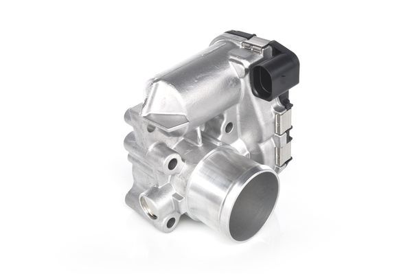 GAZ KELEBEĞİ TERTİBATI RKL-E-1