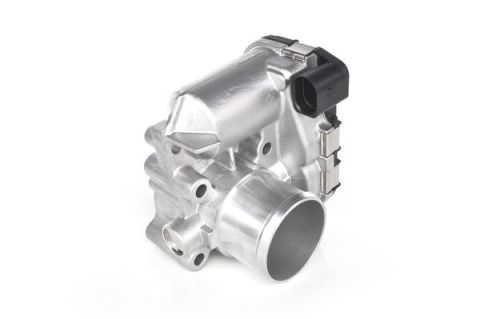 GAZ KELEBEĞİ TERTİBATI RKL-E-1