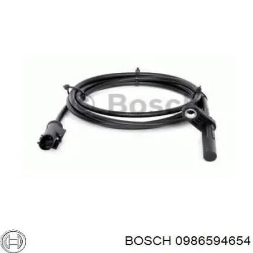 ABS SENSORU ARKA SAG MERCEDES SPRINTER B906 . VW CRAFTER 30-35-50