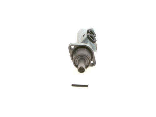 FREN ANA MERKEZİ - 23.81 MM