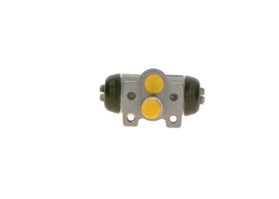 TEKERLEK SİLİNDİRİ - 19.00 MM
