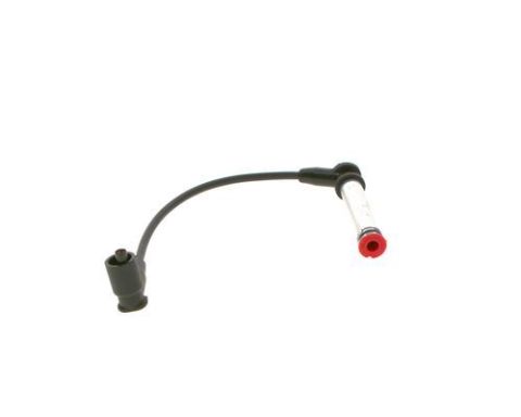 BUJİ KABLOSU SİLİKON SET B 148