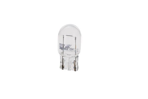 AMPUL - PURE LİGHT - 12 V - W21W - 21 W - W3X16D 3 1.4 HATCHBACK 08.2003 - 12.2008; 3 1.6 07.2003 -