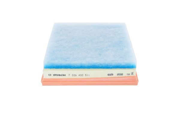 HAVA FİLTRESİ P208 P301 P308 P508 P2008 P3008 P5008 PARTNER 1.6 HDI