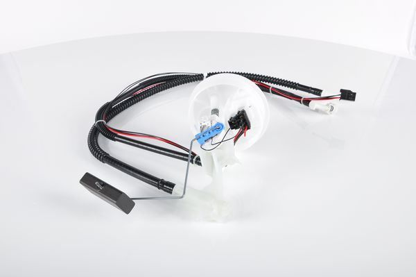 YAKIT DEPO SAMANDIRASI SOL MERCEDES C-CLASS W203 S203