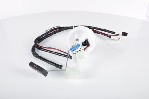 YAKIT DEPO SAMANDIRASI SOL MERCEDES C-CLASS W203 S203