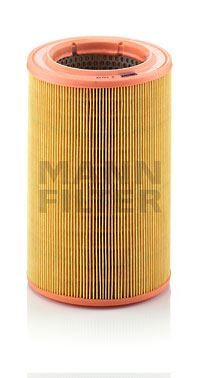 HAVA FİLTRESİ RENAULT SAFRANE 2.5 20V 165HP 07/96-12/00