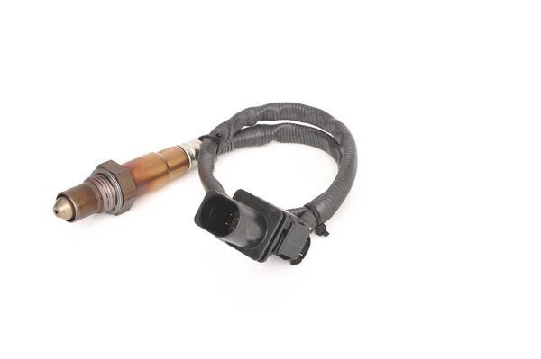 OKSİJEN/LAMBDA SENSÖRÜ DİZEL LSU-4.9