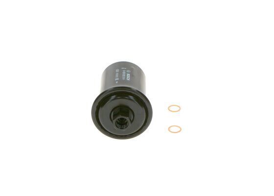 YAKIT FİLTRESİ MITSUBISHI COLT III C50 1.5 90HP 07/90-05/92 0450905914833-04509059144N0