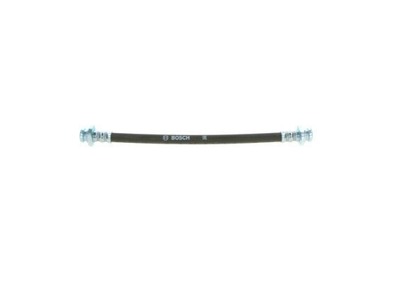 FREN HORTUMU; ARKA. 255.00 MM