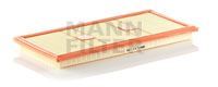 HAVA FILTRESI MERCEDES M276 W204 C204 C218 W212 S212 W221 W222