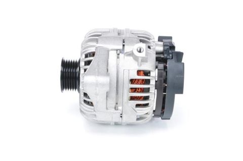 ALTERNATÖR 12V 100Ah. ASTRA F-G 91-98 -VECTRA A-B 88-02 1.6i-1.8i-2.0-CORSA B 93-00 1.4i-1.6i