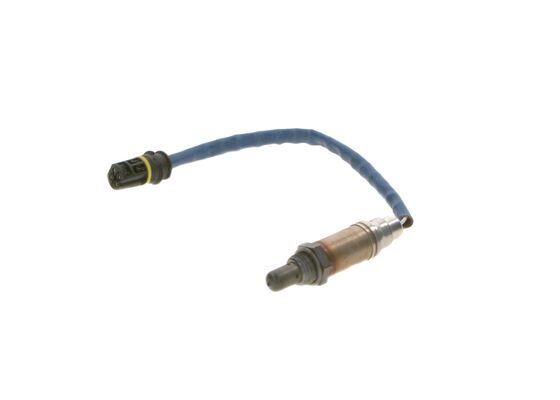 OKSİJEN/LAMBDA SENSÖRÜ BENZİN LSH-25W