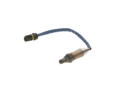 OKSİJEN/LAMBDA SENSÖRÜ BENZİN LSH-25W