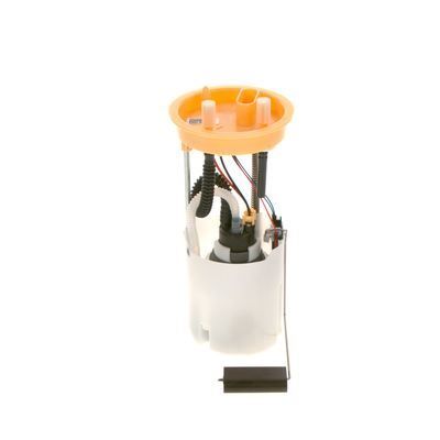 DEPO ŞAMANDIRASI CADDY III-IV ELEKTRİKLİ