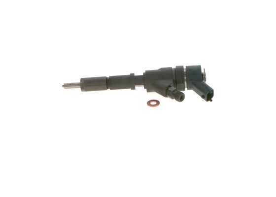 ENJEKTÖR DUCATO-SCUDO-BOXER-P206-P307-PARTNER-C5-XSARA-JUMPER 2.0HDİ-2.0 JTD