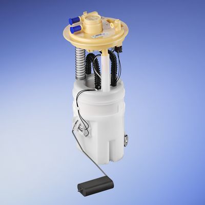 ELEKTRİKLİ POMPA ÜNİTESİ