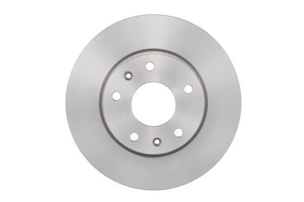 ÖN FREN AYNASI FREELANDER 2.0 TD4-1.8 16V-2.5 V6 1998-2006 277x20.9x5DLxHAVALI